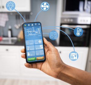 Smart-home-technology-app